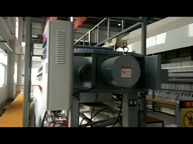 Diaphragm Press Filter Press Filter Plate Filter Press Cloth Wastewater Treatment