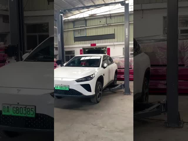2025 Luxury Tire Repair Solution High Quality Tyre Fitting Machine Combo 