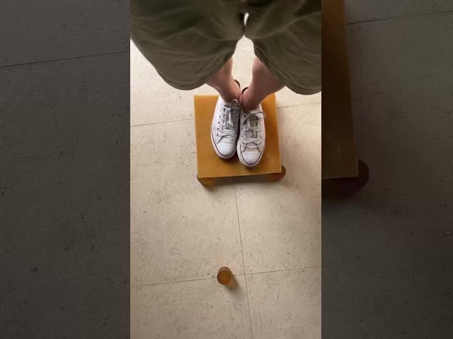 Lightweight 1mm Natural Stone Glass Laminate