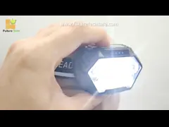 China WIN14 Rechargeable Miner Lamp 24000 Lux IP68 for Coal Mining supplier