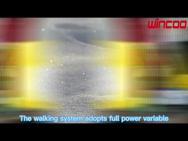 Paywelder Mobile Power Station: High Performance and Efficiency for Mobile and Versatile Welding Needs