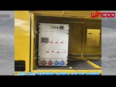 China SERVO MOTOR High Frequency CNC Plasma Pipe Cutting Machine/Orbital Pipeline Cutter 507*460*800mm supplier