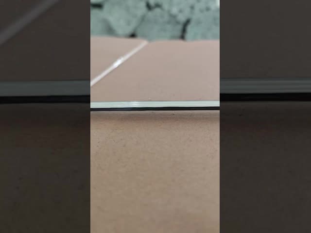 FRP Strip for Stone Reinforcement, 1mm 2mm 3mm Thickness Fiberglass Flat Bar, Enhance Strengthen Strip for Marble Granite Slab