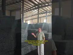 China ASTM Galvanized Erosion Control Gabion Baskets CE/ISO Certified supplier