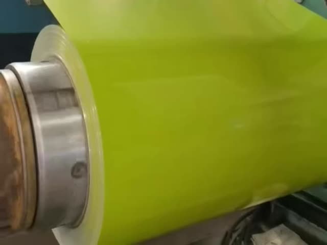 1H-3H Hardness Powder Coated Aluminum Panels For Strong And Sturdy Structures