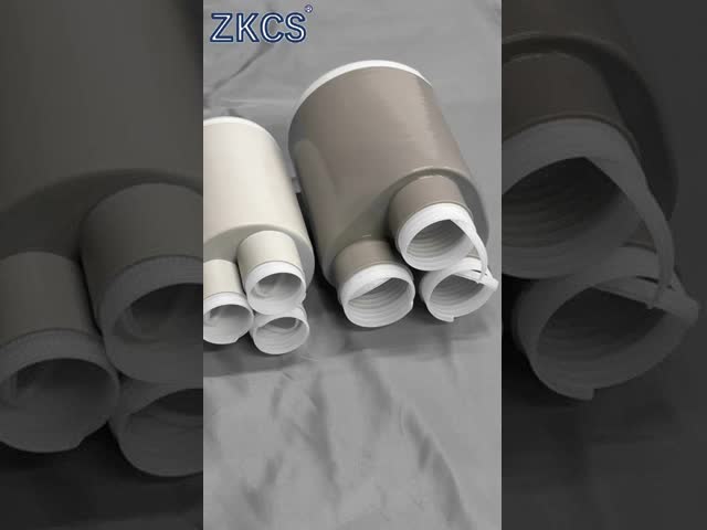 Black Or Grey Cable Breakout for Low Voltage Applications