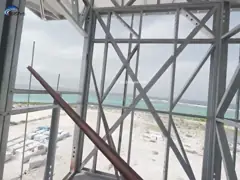 Light Steel Frame System Standards Australia Prefab Garden Studio Tree House