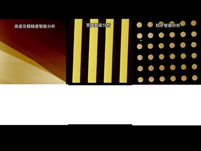 Intelligent Analysis Algorithms for Integrated AI