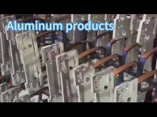 ODM CNC Precision Machining Parts AL7075 Aluminium Turning Fabrication