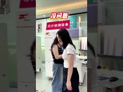 WDS580 High-Performance Manual BGA Rework Station for Fast and Accurate Repairs