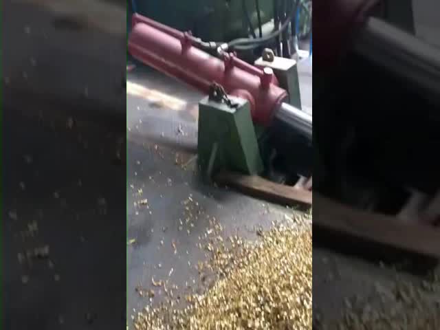 Y83/F Series Turnover Scrap Metal Hydraulic Baling Press For Large Scrap Metal Recycling and Processing Bases