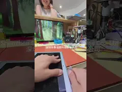 China MacBook Pro 17 A1297 LCD Display Assembly Replacement - Early/Late 2011 (EMC 2564 / 2352-1) supplier