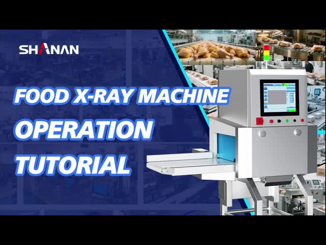 Precision X-Ray Detection For Medical Devices Ensuring Zero Contamination In Pharmaceuticals Surgical Tools And Implants Manufacturing