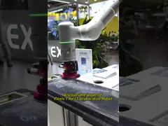 China KR 360 R2830 cnc welding robot with welding gun cleaner and robot 6 axis for KUKA  industrial robot arm supplier