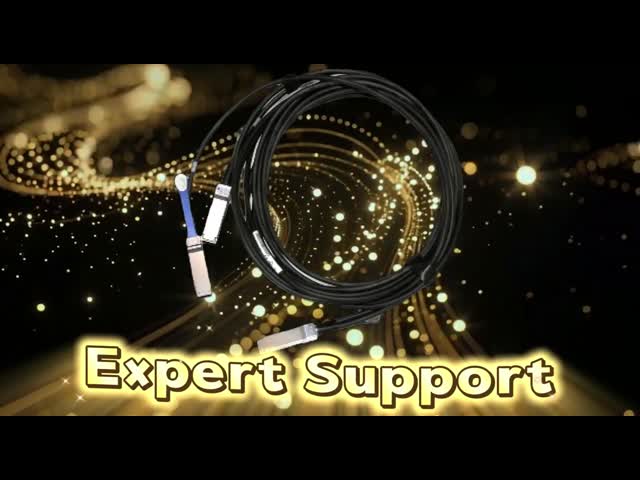 MFS1S00-H020V Mellanox AOC Cable IB HDR Up To 200Gb/S QSFP56 20m