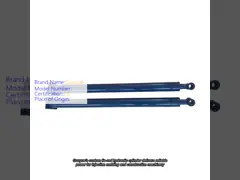 China Custom Double Acting Hydraulic Cylinder with Sensor 25MPa supplier