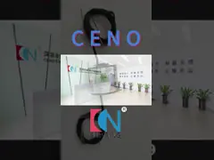 Water proof slip ring with IP66 anti-water electric power signal for industry