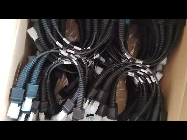 NOKIA 995572A Nokia Power Cable For FBBC FBBA NSN 995572A