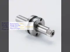 High Precision Stainless Steel Micro Shaft for Medical and Electronic Devices