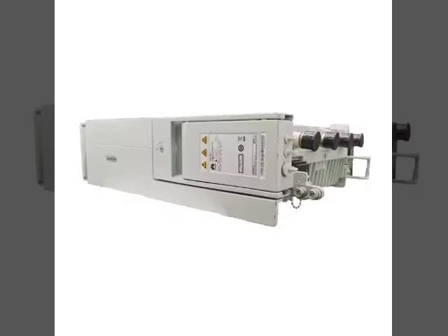 RRU3971/HKL/NCV A Multi-mode Outdoor Radio Unit Manufactured By Huawei For 4G LTE 3G UMTS And 2G GSM Networks