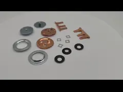 China Custom CNC Machining Parts with ±0.01mm Tolerance supplier