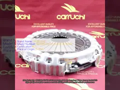 China 612630120005 KM2401574 CARRUCHI Brand  Weichai WP12/WP13/WP10.336E53 engine Intake Manifold gasket supplier