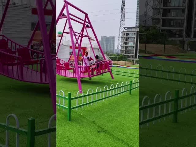 Custom Indoor Playground Equipment for Kids Ages 3-12