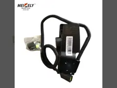 1108-10-00478 Zhongtong Bus Specific Accelerator Pedal - Premium-Grade Spare Part video