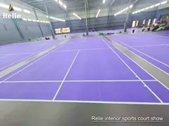 China Customized Length 3D Floor And Feel Immersive Interactive Experience supplier