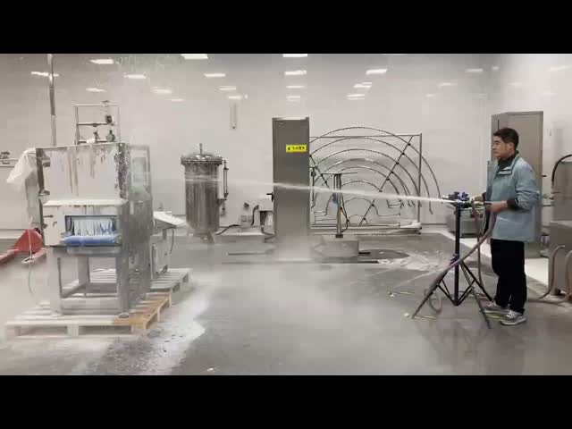 Packaged Food X Ray Inspection Machine For Checking Foreign Matters Contamination