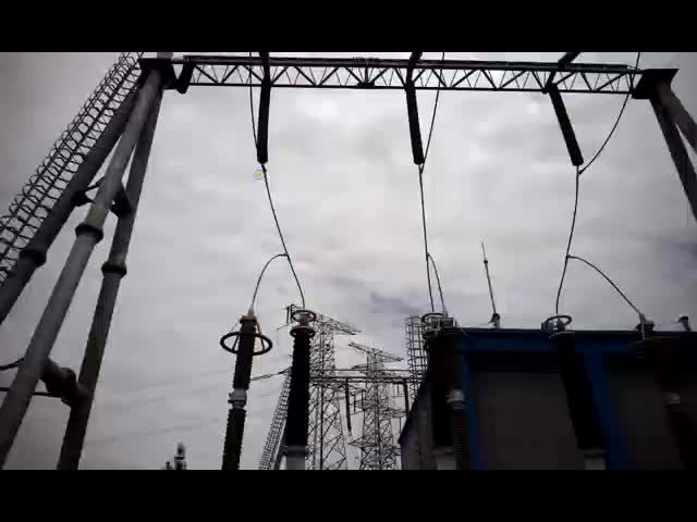 High Precision Intelligent Acoustic and Thermal Imager Camera for FLUKE Alternative