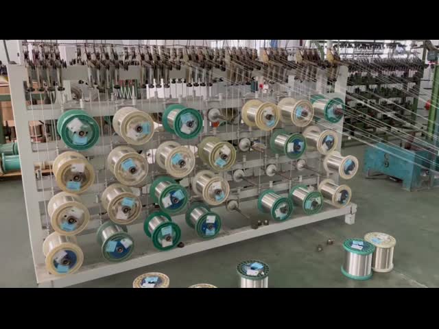 UL21089 TYPE FRPE Bare Copper Stranded 8C×24AWG ( 7/0.2 ) 75℃ 600V green energy photovoltaic Cable