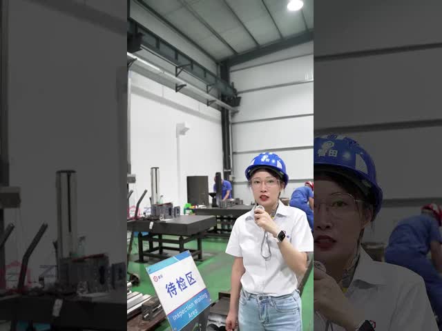 Zhitian twin-screw extruder barrel laser cladding technology #screwbarrel #extrusionmachine