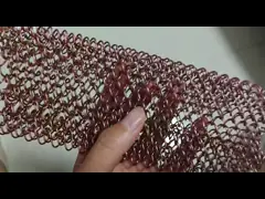 China 12502 / 30273 Polyester Dryer Screen Mesh Belt For Food Dryer , White Color supplier
