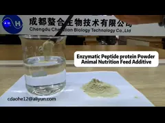 China Zinc Chelated Methionine 15% Zn Amino Acid Feed Additives for Poultry Chickens supplier