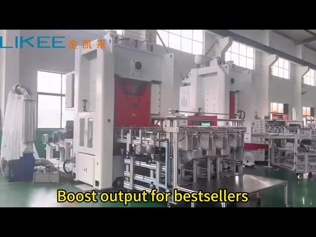 Aluminum Foil Container making Machine Recyclable Bread Pan With Lid Small Bread Tin Baking Cup