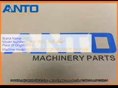 China Foton Cummins ISF2.8 ISF3.8 Diesel Enigne Parts Camshaft 5267994 ISO 9001 supplier
