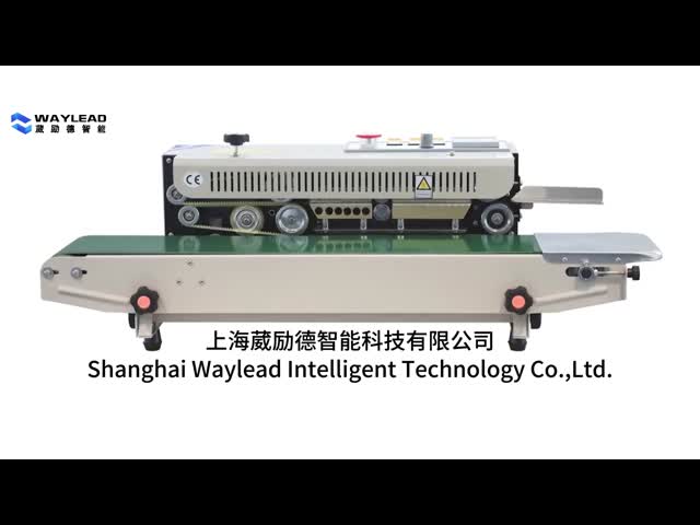 WZ220 Industrial Pillow Packing Machine for Frozen Food 30-150 Bags/Min