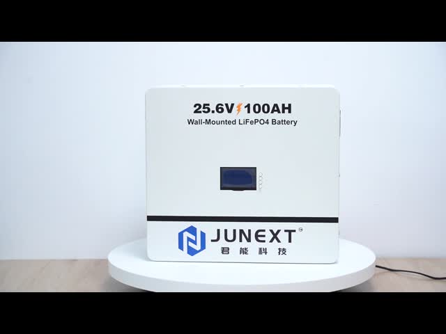 48V Phosphate House Battery Storage Floor Standing Lifepo4 Leisure Battery