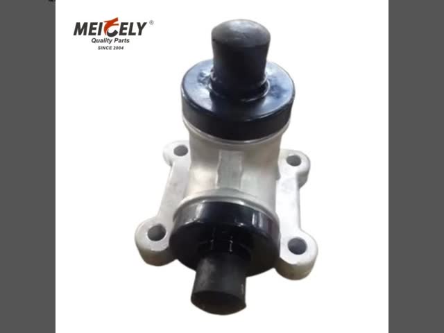 High Quality XM2014-500 Steering Gearbox For Yutong King Long Bus