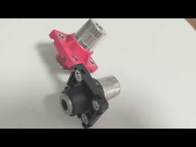 250A all-copper high-current lithium battery energy storage battery terminal