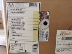 C9200L-24P-4G-E Catalyst 9200L 24-port PoE+ Switch With 4x 1G Uplinks Supporting Network Essentials For Secure And Scalable Enterprise Networking