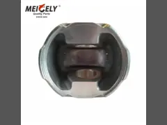 Kit pistone in metallo di alta qualità OEM 898152-9011 per motore Isuzu 6HK1