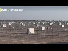 China Galvanized Solar Rail Splice Kit supplier