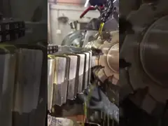 China DIN ASTM Precision CNC Machining Automotive Parts For Brake Clutch Cables supplier