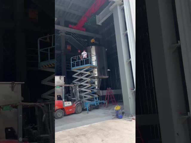 Customized Noise Attenuators Modular Absorptive Silencer Silencing of High Velocity Airflow