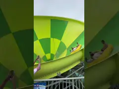 Customized High Capacity Surf Simulator Machine with 12 Months Warranty for Eco-friendly Water Amusement Parks