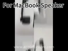 China Touchpad for MacBook Pro 15.4 (2024, M3, Model A3114) - High Precision Replacement Perfect Fit supplier