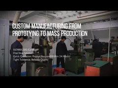 China High Accuracy Precision CNC Grinding Services For Tool Steel And Titanium Alloys supplier