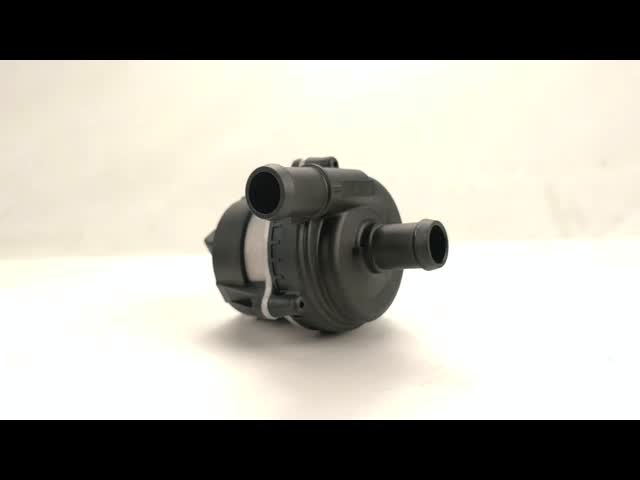 Auto engine auxiliary water pump Cooling system auxiliary pump for Land Rover OE LR067228 Auto secondary pump